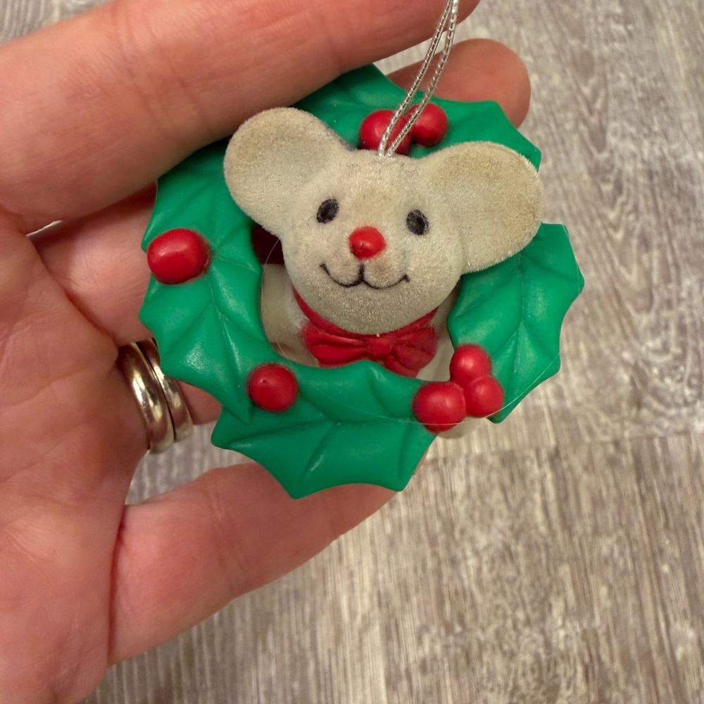 Vintage Avon Tree trimmer friend
